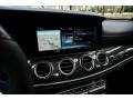 Black Controls Photo for 2018 Mercedes-Benz E #145080411