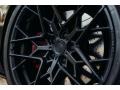 2018 Obsidian Black Metallic Mercedes-Benz E AMG 63 S 4Matic Wagon  photo #11