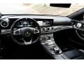 Black Dashboard Photo for 2018 Mercedes-Benz E #145080555