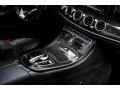 Black Controls Photo for 2018 Mercedes-Benz E #145080601