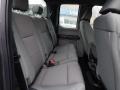 Carbonized Gray - F350 Super Duty XL SuperCab 4x4 Photo No. 12