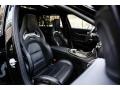 Black 2018 Mercedes-Benz E AMG 63 S 4Matic Wagon Interior Color
