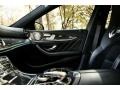 2018 Obsidian Black Metallic Mercedes-Benz E AMG 63 S 4Matic Wagon  photo #20