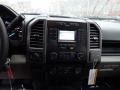 Carbonized Gray - F350 Super Duty XL SuperCab 4x4 Photo No. 17