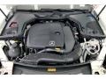  2023 E 350 Sedan 2.0 Liter Turbocharged DOHC 16-Valve VVT 4 Cylinder Engine