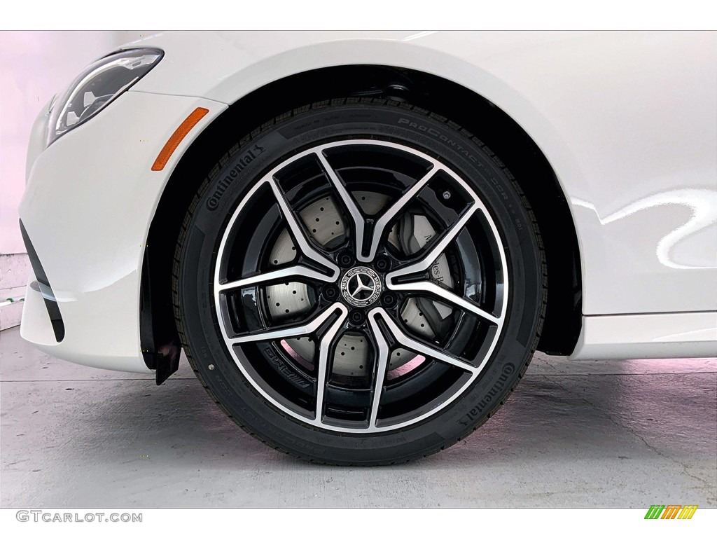 2023 Mercedes-Benz E 350 Sedan Wheel Photo #145080843