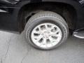 2019 GMC Yukon SLT 4WD Wheel and Tire Photo