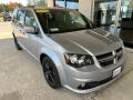 Granite Pearl - Grand Caravan GT Photo No. 5