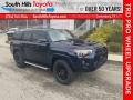 2023 Nautical Blue Metallic Toyota 4Runner SR5 Premium 4x4 #145080170