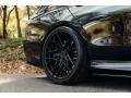 2018 Obsidian Black Metallic Mercedes-Benz E AMG 63 S 4Matic Wagon  photo #33