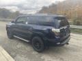 2023 Nautical Blue Metallic Toyota 4Runner SR5 Premium 4x4  photo #2