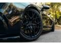 2018 Obsidian Black Metallic Mercedes-Benz E AMG 63 S 4Matic Wagon  photo #34