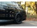 2018 Obsidian Black Metallic Mercedes-Benz E AMG 63 S 4Matic Wagon  photo #38