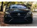 2018 Obsidian Black Metallic Mercedes-Benz E AMG 63 S 4Matic Wagon  photo #42