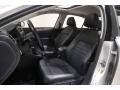Titan Black Interior Photo for 2014 Volkswagen Jetta #145081266