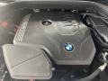 2023 Dark Graphite Metallic BMW X3 sDrive30i  photo #9