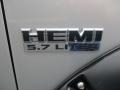 2011 Bright Silver Metallic Dodge Ram 1500 ST Regular Cab 4x4  photo #22