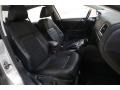 Titan Black Front Seat Photo for 2014 Volkswagen Jetta #145081491