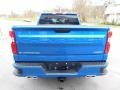 Glacier Blue Metallic - Silverado 1500 RST Crew Cab 4x4 Photo No. 10