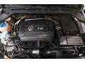 2014 Volkswagen Jetta 1.8 Liter FSI Turbocharged DOHC 16-Valve VVT 4 Cylinder Engine Photo