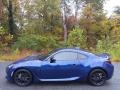 Trueno Blue 2022 Toyota GR86 Premium Coupe
