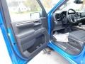 2023 Chevrolet Silverado 1500 RST Crew Cab 4x4 Front Seat