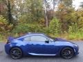  2022 GR86 Premium Coupe Trueno Blue