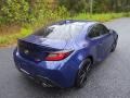  2022 GR86 Premium Coupe Trueno Blue