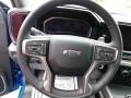  2023 Silverado 1500 RST Crew Cab 4x4 Steering Wheel