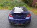  2022 GR86 Premium Coupe Trueno Blue