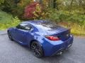 2022 GR86 Premium Coupe Trueno Blue