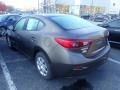 Machine Gray Metallic - MAZDA3 Sport 4 Door Photo No. 2