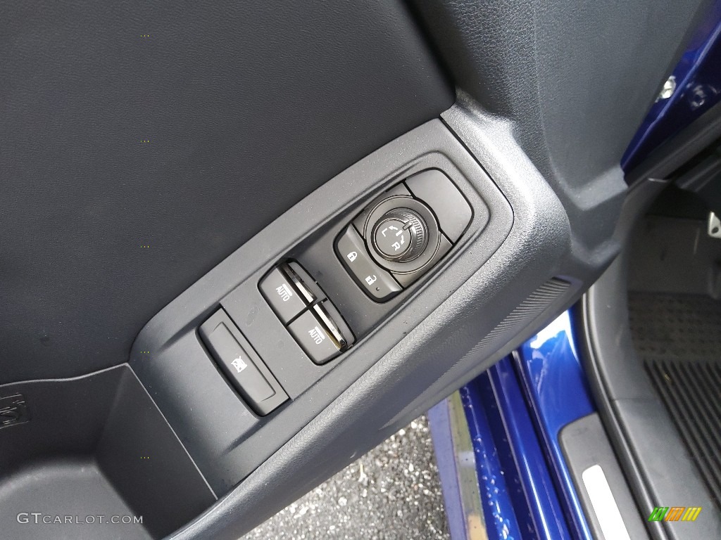2022 Toyota GR86 Premium Coupe Controls Photo #145082001
