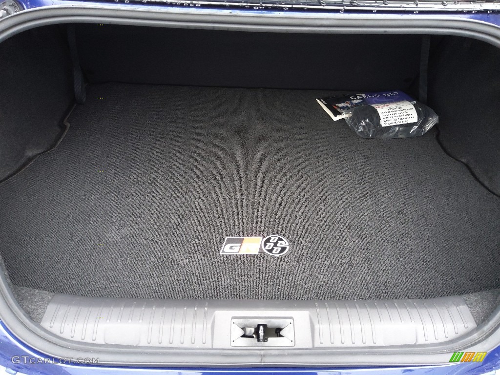 2022 Toyota GR86 Premium Coupe Trunk Photo #145082025