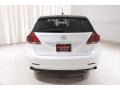 Blizzard White Pearl - Venza XLE AWD Photo No. 22