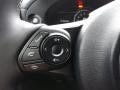  2022 GR86 Premium Coupe Steering Wheel