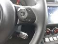  2022 GR86 Premium Coupe Steering Wheel