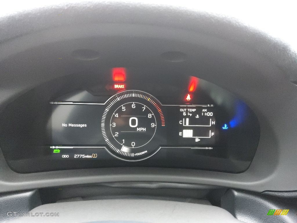 2022 Toyota GR86 Premium Coupe Gauges Photos