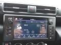 2022 Toyota GR86 Premium Coupe Controls