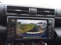 2022 Toyota GR86 Premium Coupe Controls