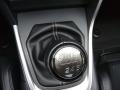  2022 GR86 Premium Coupe 6 Speed Manual Shifter