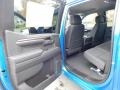 2023 Glacier Blue Metallic Chevrolet Silverado 1500 RST Crew Cab 4x4  photo #42