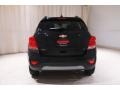 Mosaic Black Metallic - Trax LT Photo No. 17