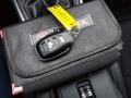 2022 Toyota GR86 Premium Coupe Keys