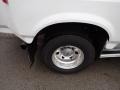 1995 Oxford White Ford F350 XLT Crew Cab 4x4 Dually  photo #5
