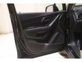 Mosaic Black Metallic - Trax LS Photo No. 4