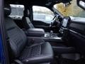 Atlas Blue Metallic - F150 Sherrod XLT SuperCrew 4x4 Photo No. 9