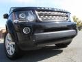 2014 Barolo Black Metallic Land Rover LR4 HSE 4x4  photo #2