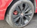 Firenze Red Metallic - F-PACE S AWD Photo No. 4