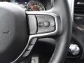 Black Steering Wheel Photo for 2022 Ram 1500 #145082919